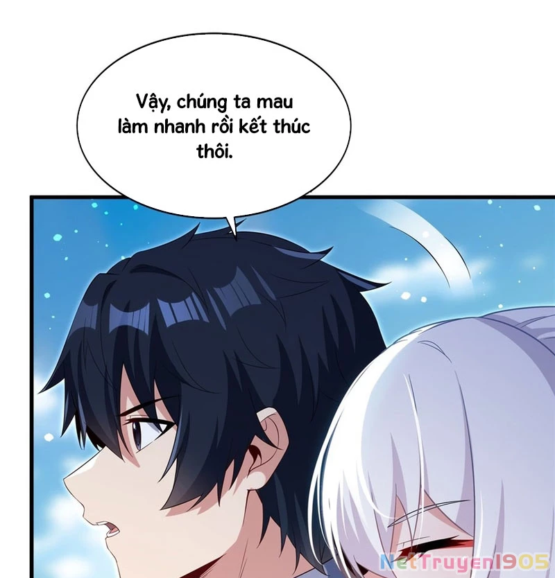 Câm Miệng Đi Ác Long, Ta Không Muốn Trông Trẻ Với Ngươi Nữa! Chapter 47 - 43