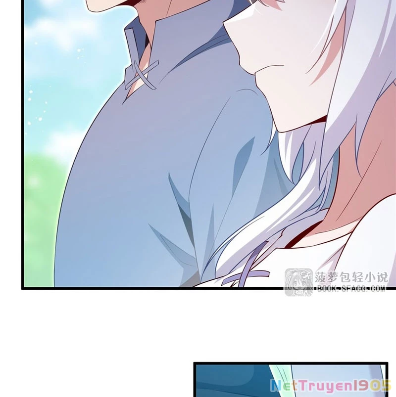 Câm Miệng Đi Ác Long, Ta Không Muốn Trông Trẻ Với Ngươi Nữa! Chapter 47 - 44