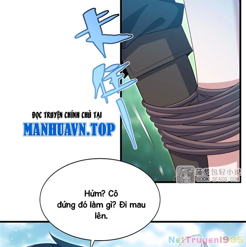 Câm Miệng Đi Ác Long, Ta Không Muốn Trông Trẻ Với Ngươi Nữa! Chapter 47 - 45