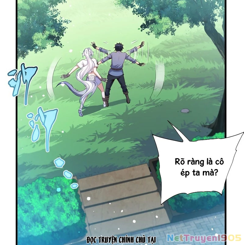 Câm Miệng Đi Ác Long, Ta Không Muốn Trông Trẻ Với Ngươi Nữa! Chapter 47 - 49