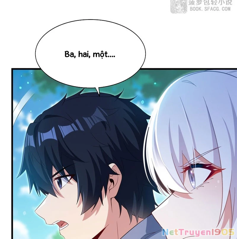 Câm Miệng Đi Ác Long, Ta Không Muốn Trông Trẻ Với Ngươi Nữa! Chapter 47 - 52