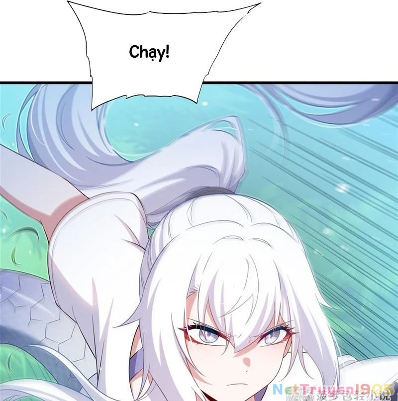 Câm Miệng Đi Ác Long, Ta Không Muốn Trông Trẻ Với Ngươi Nữa! Chapter 47 - 54