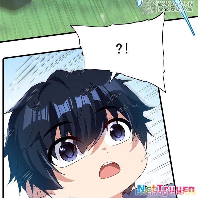 Câm Miệng Đi Ác Long, Ta Không Muốn Trông Trẻ Với Ngươi Nữa! Chapter 47 - 56