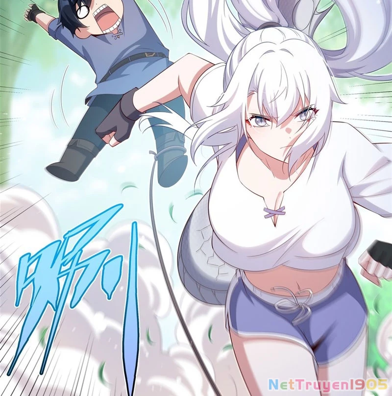 Câm Miệng Đi Ác Long, Ta Không Muốn Trông Trẻ Với Ngươi Nữa! Chapter 47 - 58