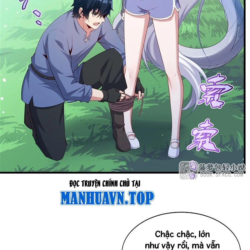 Câm Miệng Đi Ác Long, Ta Không Muốn Trông Trẻ Với Ngươi Nữa! Chapter 47 - 62