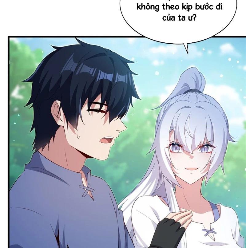 Câm Miệng Đi Ác Long, Ta Không Muốn Trông Trẻ Với Ngươi Nữa! Chapter 47 - 63