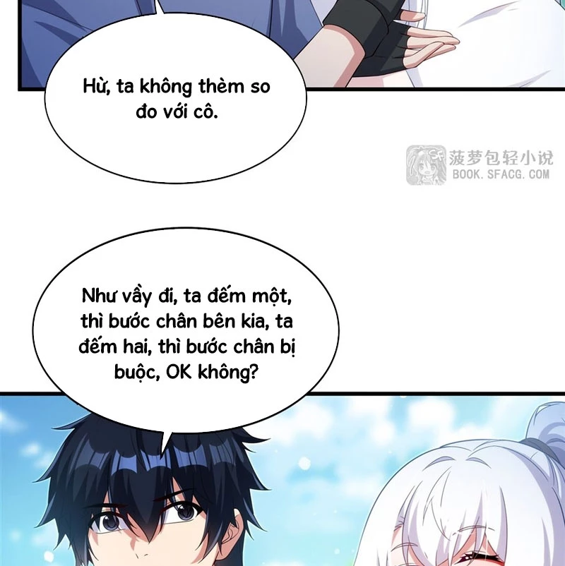 Câm Miệng Đi Ác Long, Ta Không Muốn Trông Trẻ Với Ngươi Nữa! Chapter 47 - 64