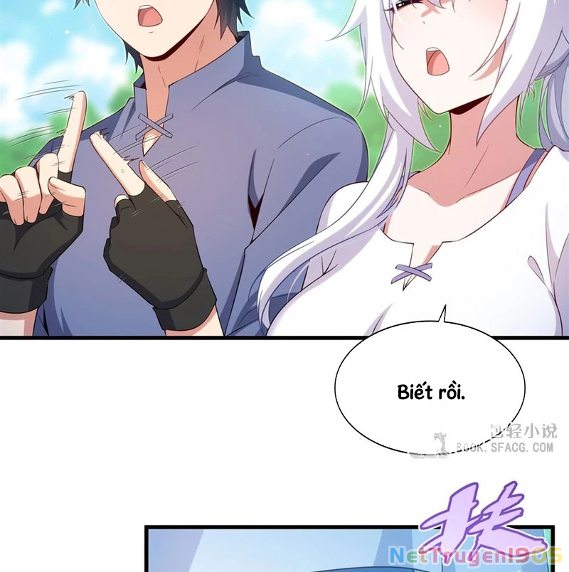 Câm Miệng Đi Ác Long, Ta Không Muốn Trông Trẻ Với Ngươi Nữa! Chapter 47 - 65