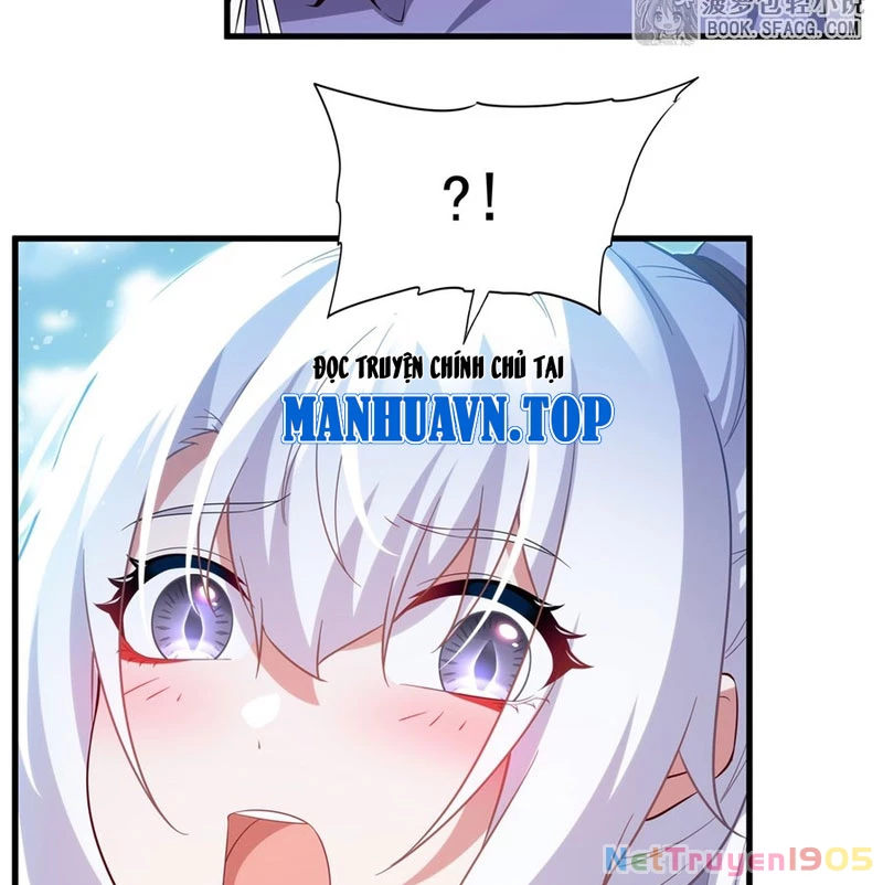 Câm Miệng Đi Ác Long, Ta Không Muốn Trông Trẻ Với Ngươi Nữa! Chapter 47 - 67