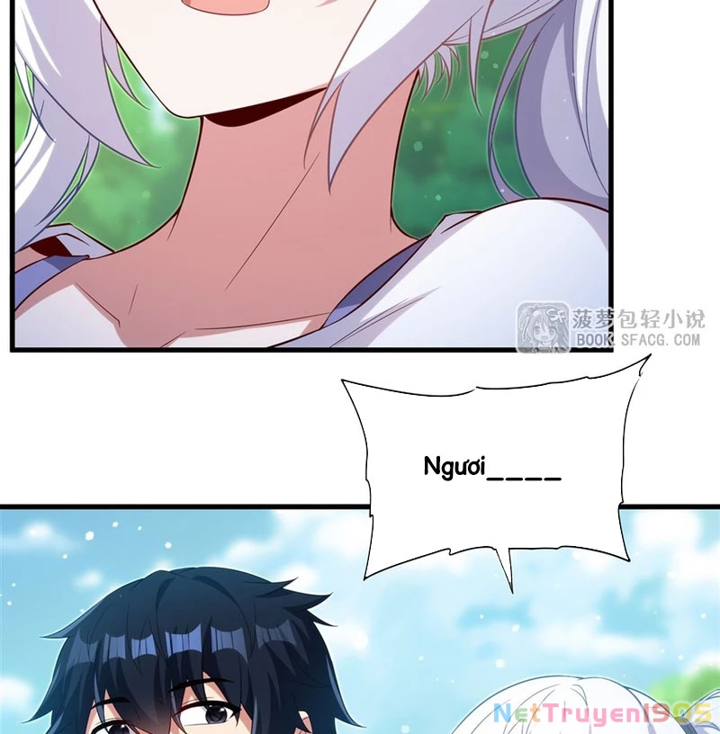 Câm Miệng Đi Ác Long, Ta Không Muốn Trông Trẻ Với Ngươi Nữa! Chapter 47 - 68