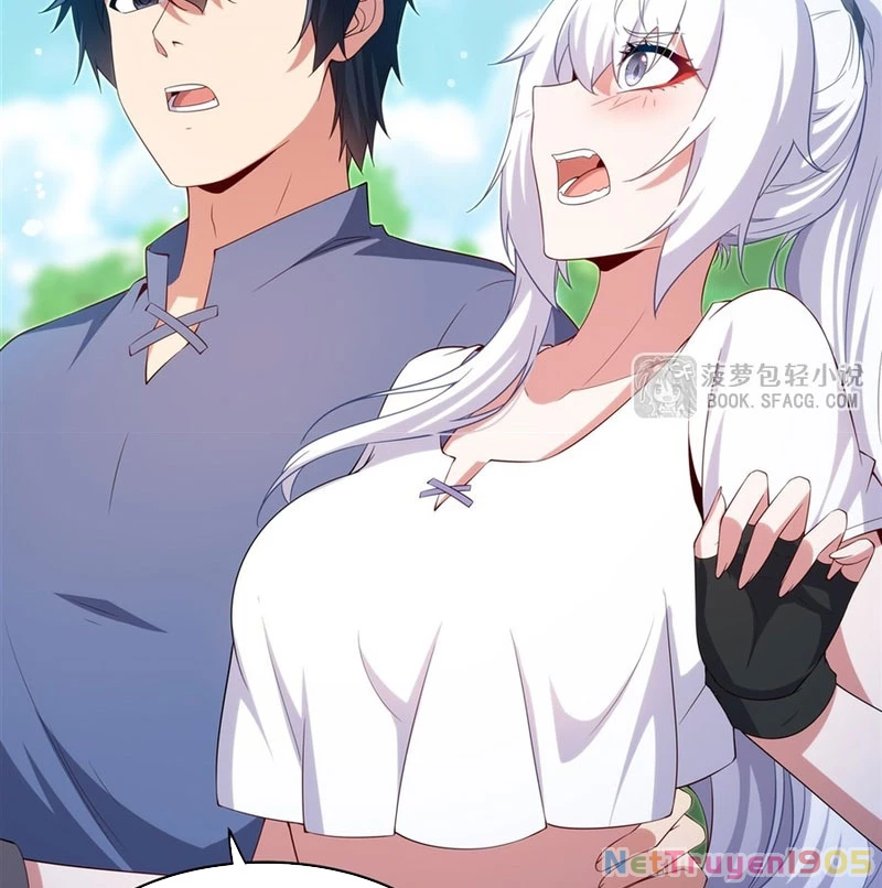 Câm Miệng Đi Ác Long, Ta Không Muốn Trông Trẻ Với Ngươi Nữa! Chapter 47 - 69