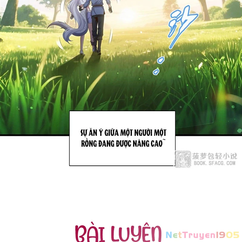 Câm Miệng Đi Ác Long, Ta Không Muốn Trông Trẻ Với Ngươi Nữa! Chapter 47 - 73