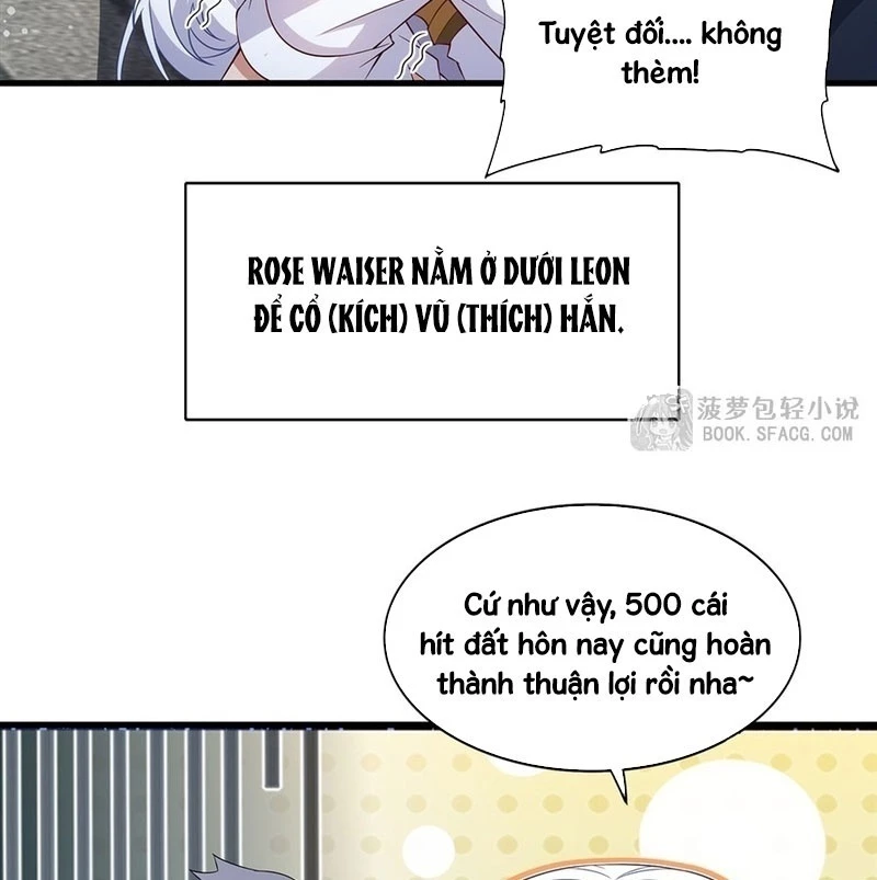 Câm Miệng Đi Ác Long, Ta Không Muốn Trông Trẻ Với Ngươi Nữa! Chapter 47 - 79