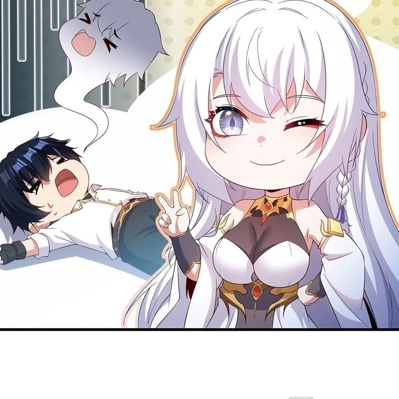 Câm Miệng Đi Ác Long, Ta Không Muốn Trông Trẻ Với Ngươi Nữa! Chapter 47 - 80