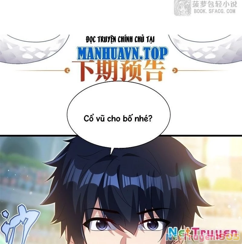 Câm Miệng Đi Ác Long, Ta Không Muốn Trông Trẻ Với Ngươi Nữa! Chapter 47 - 81