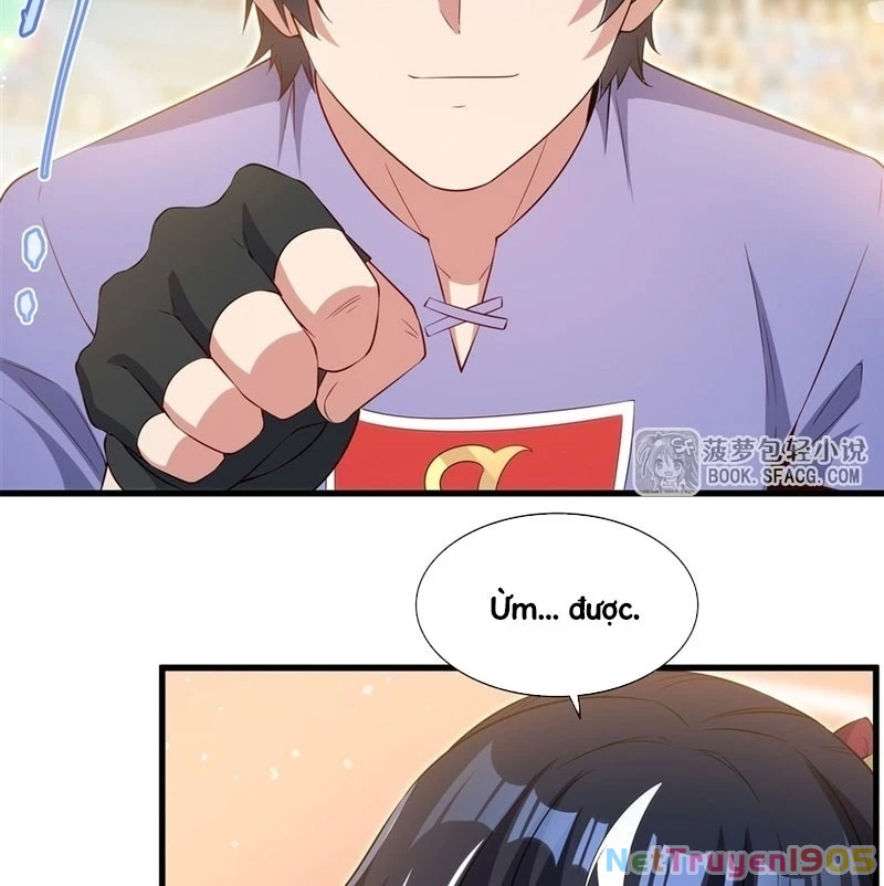 Câm Miệng Đi Ác Long, Ta Không Muốn Trông Trẻ Với Ngươi Nữa! Chapter 47 - 82