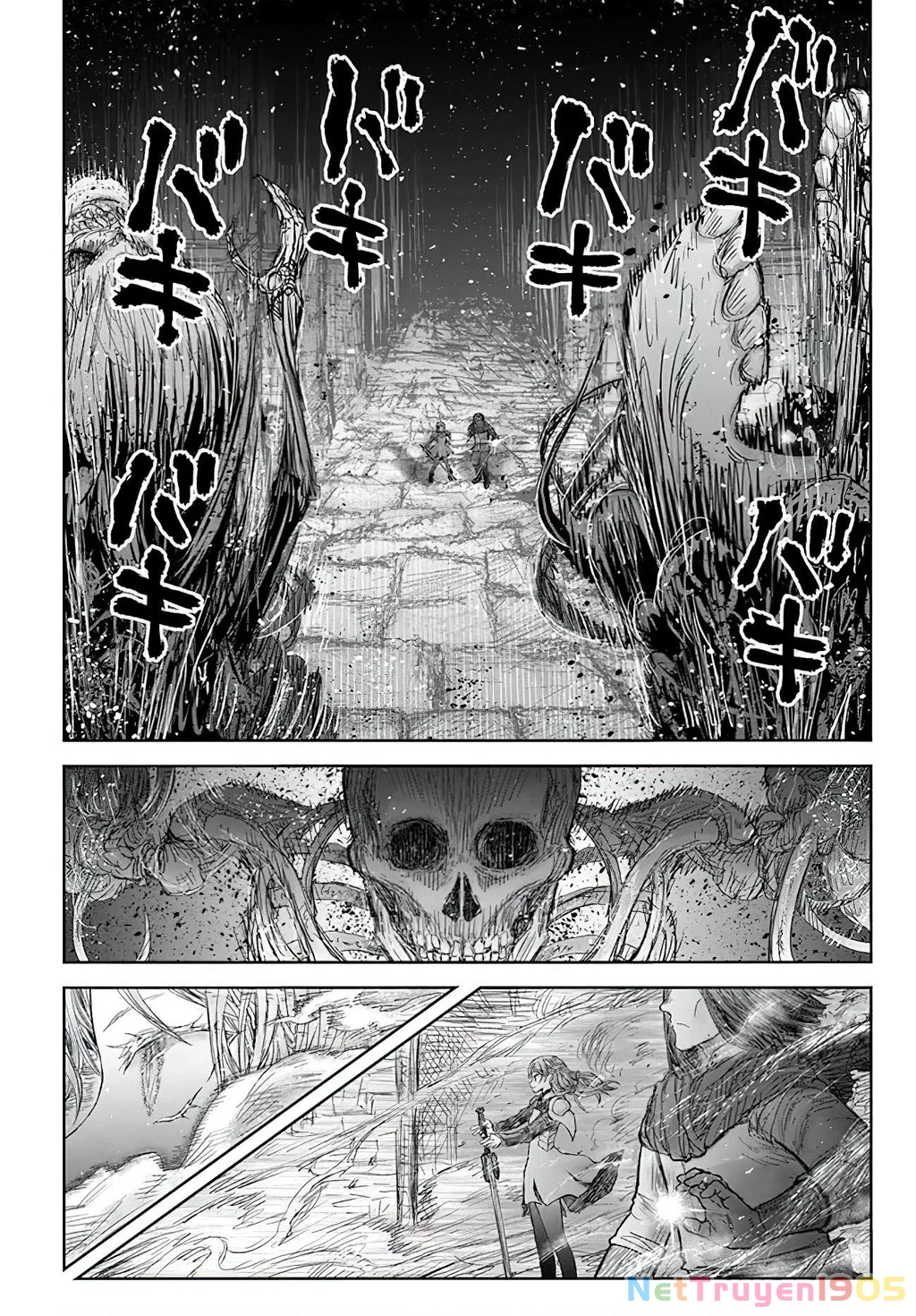 Chú Tôi Ở Dị Giới Chapter 42 - 22