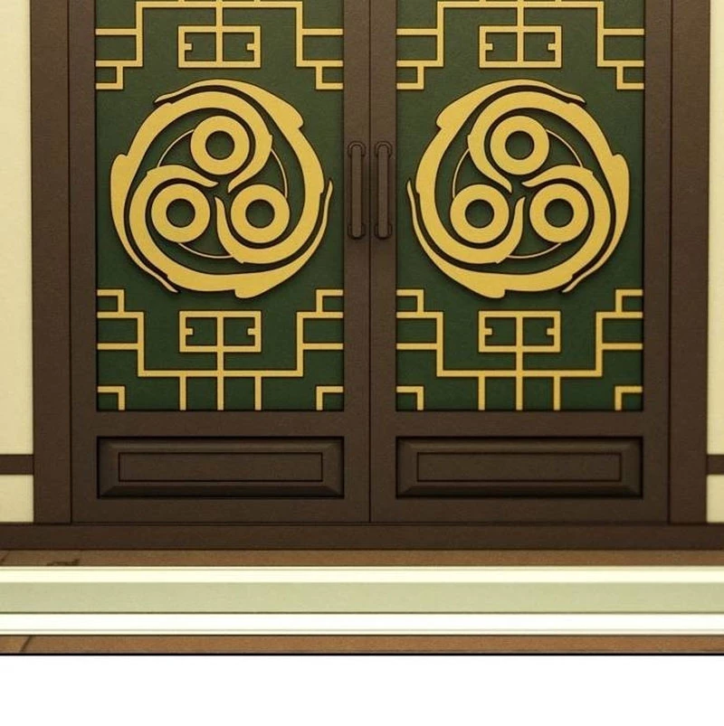 Cuồng Ma Tái Thế Chapter 160 - 8