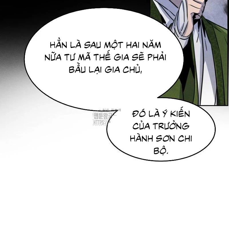 Cuồng Ma Tái Thế Chapter 160 - 133