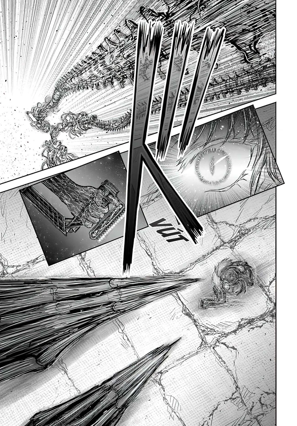 Chú Tôi Ở Dị Giới Chapter 43 - 3