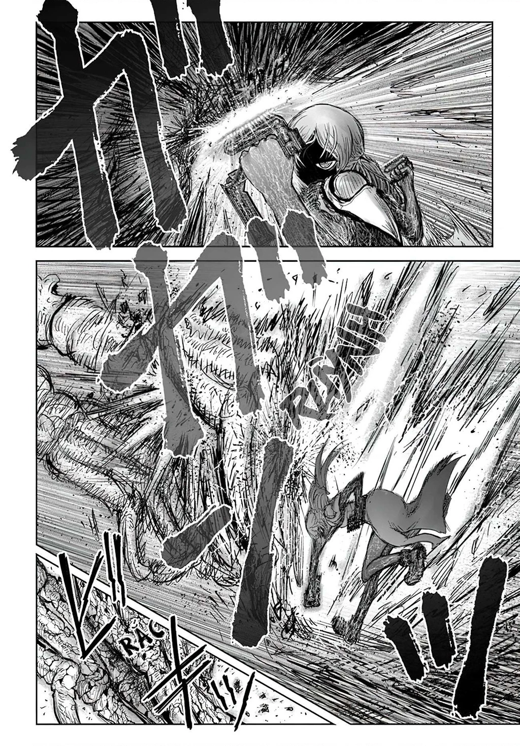 Chú Tôi Ở Dị Giới Chapter 43 - 4