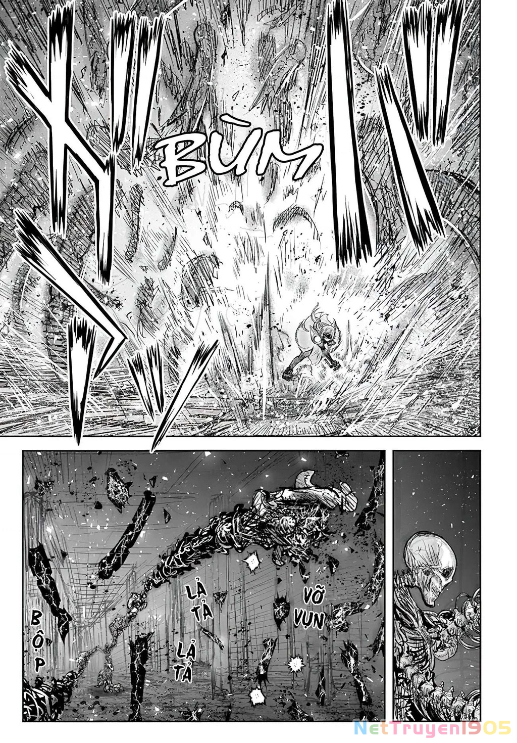 Chú Tôi Ở Dị Giới Chapter 43 - 5