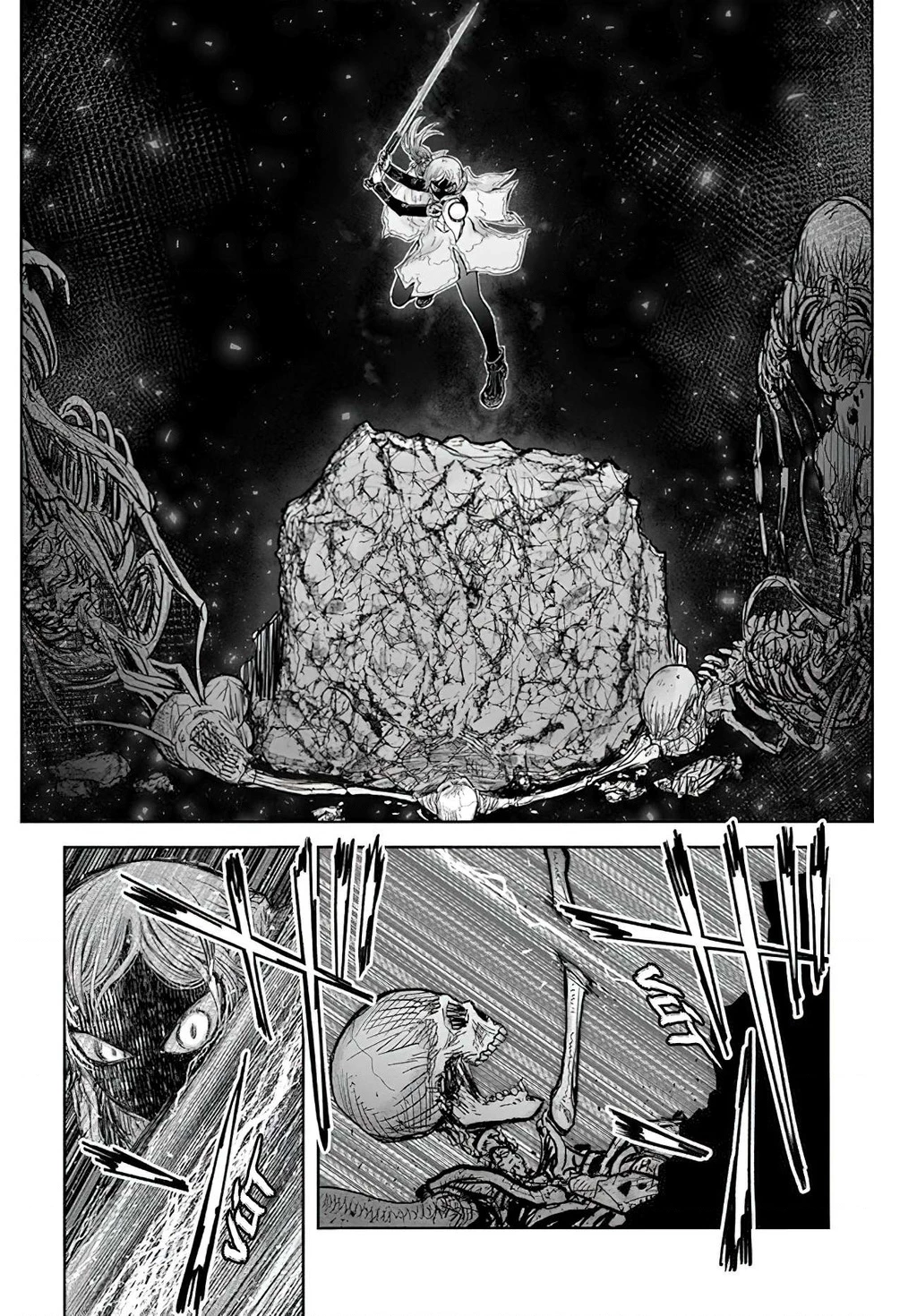 Chú Tôi Ở Dị Giới Chapter 43 - 14