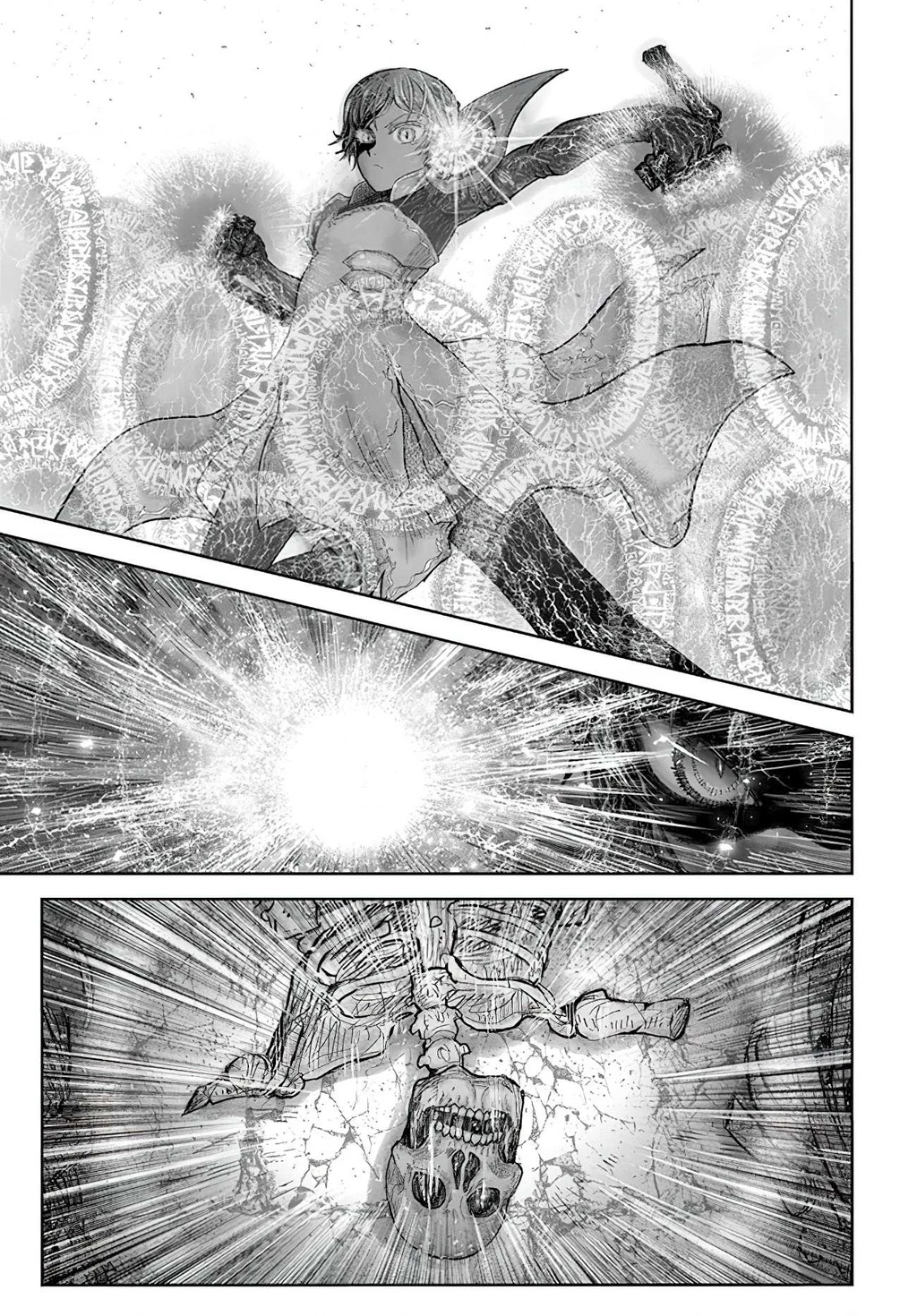 Chú Tôi Ở Dị Giới Chapter 43 - 17