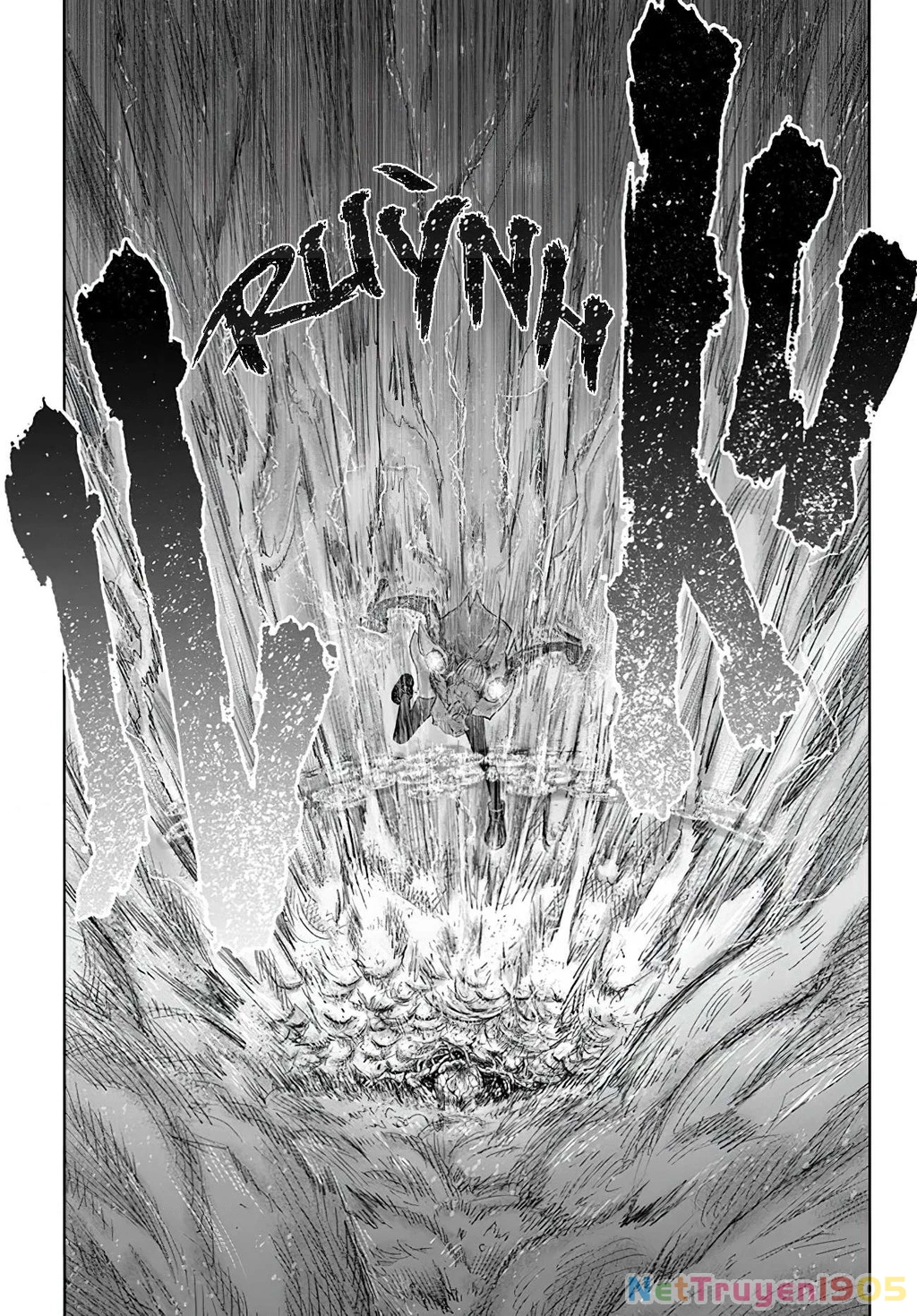 Chú Tôi Ở Dị Giới Chapter 43 - 18