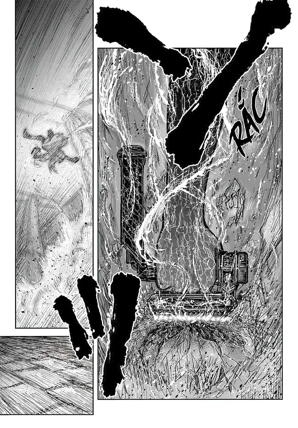 Chú Tôi Ở Dị Giới Chapter 43 - 19