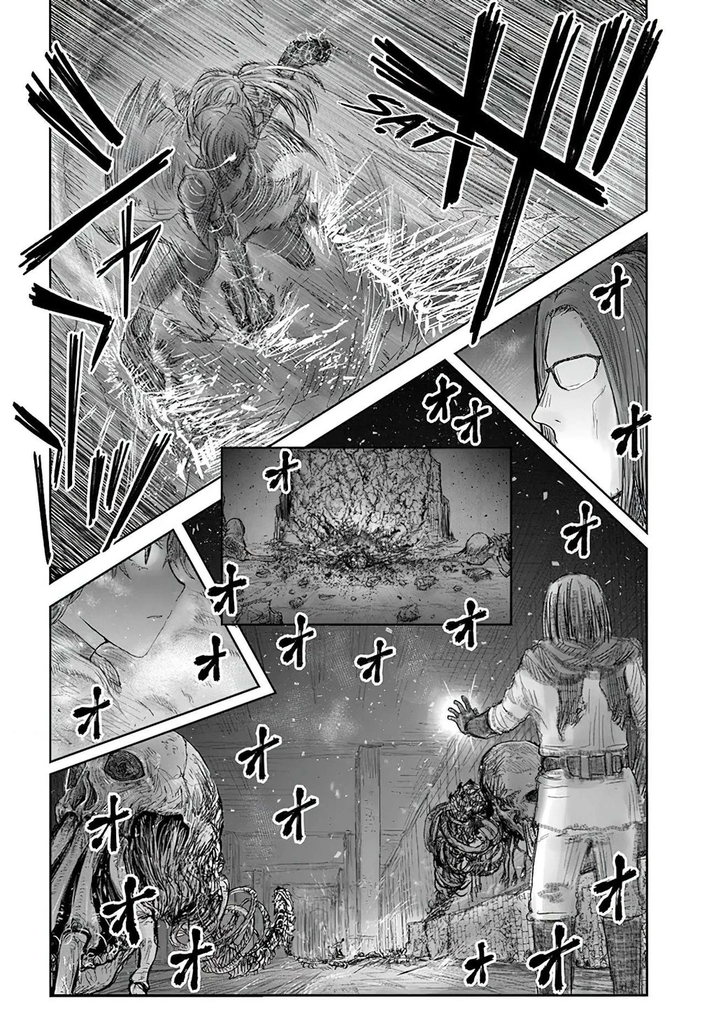 Chú Tôi Ở Dị Giới Chapter 43 - 20