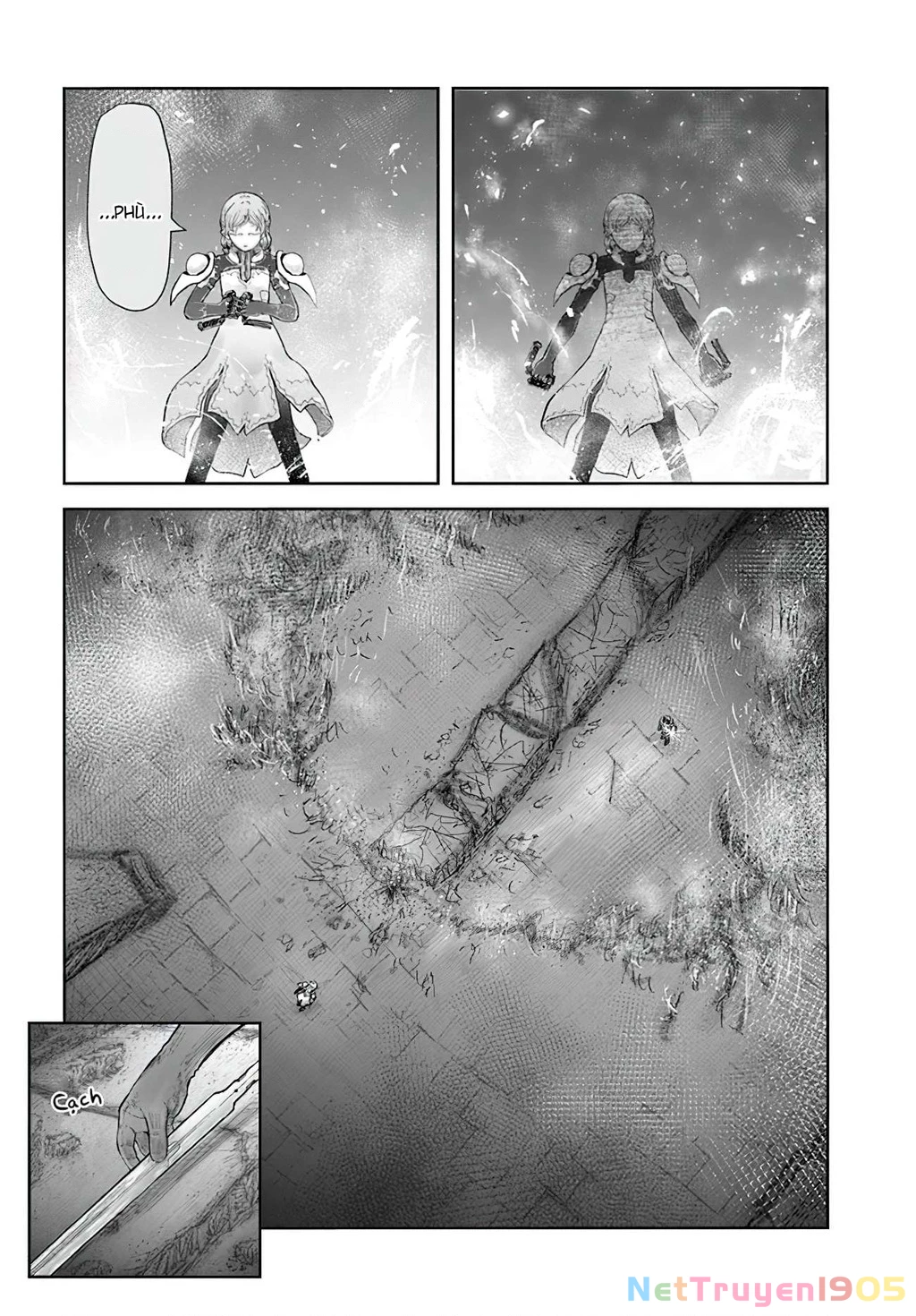 Chú Tôi Ở Dị Giới Chapter 43 - 22