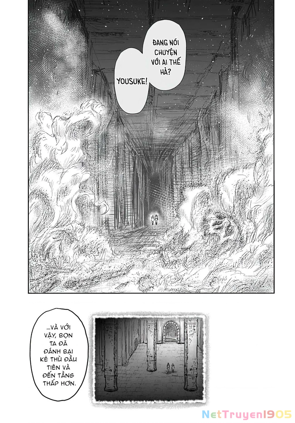 Chú Tôi Ở Dị Giới Chapter 43 - 25