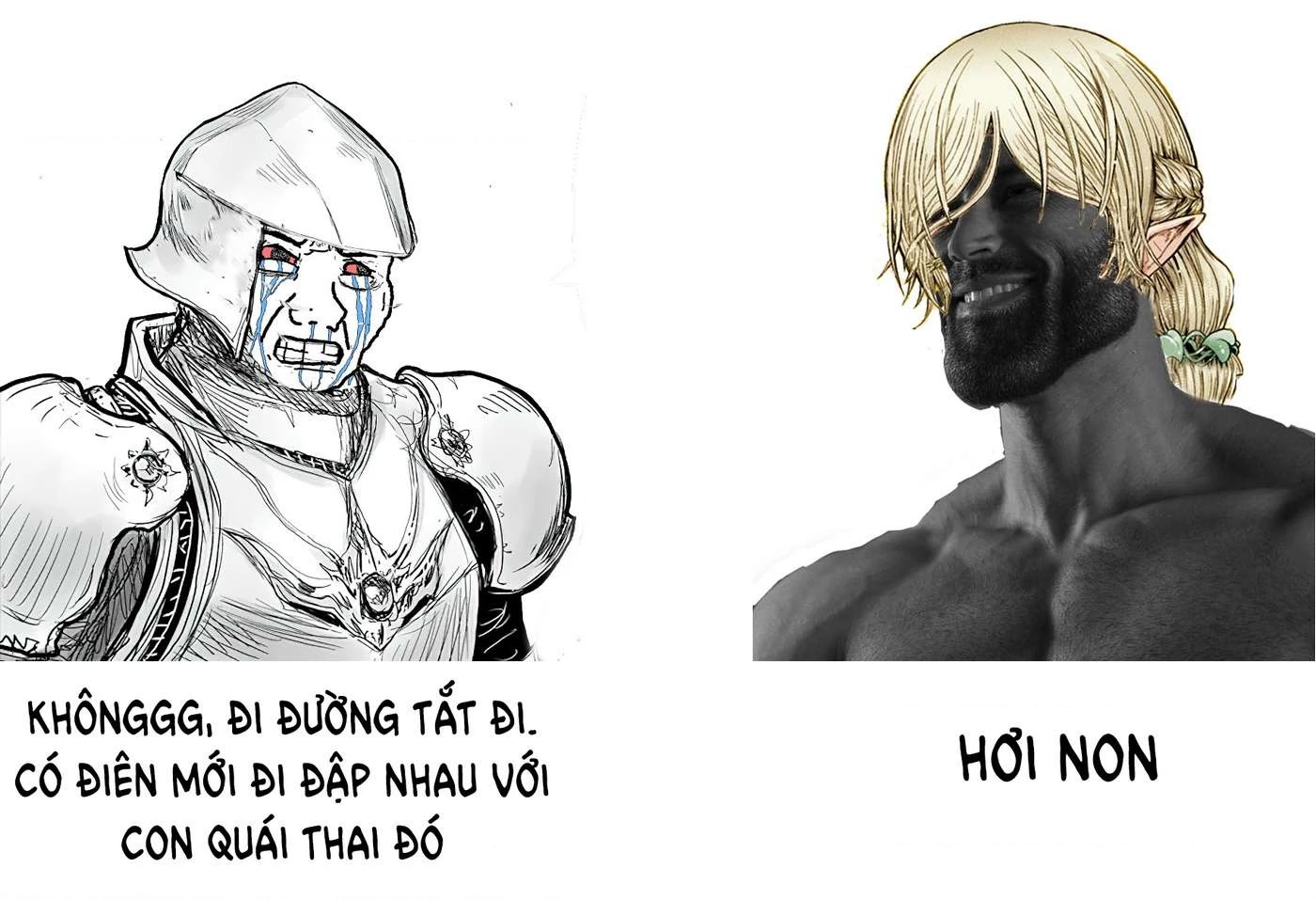 Chú Tôi Ở Dị Giới Chapter 43 - 38