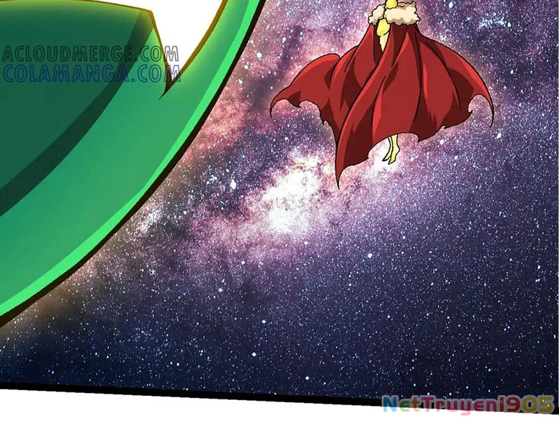 Chuyển Sinh Thành Liễu Đột Biến Chapter 391 - 10