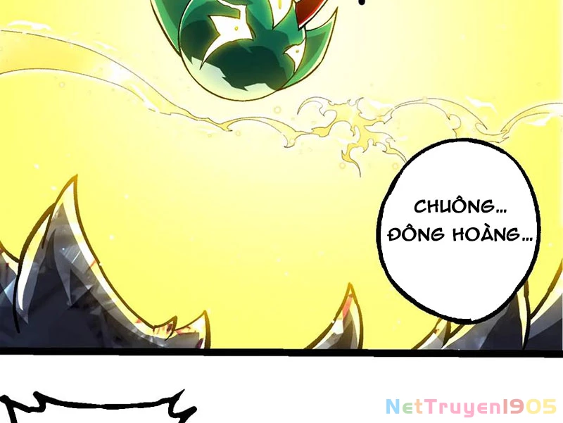 Chuyển Sinh Thành Liễu Đột Biến Chapter 391 - 19