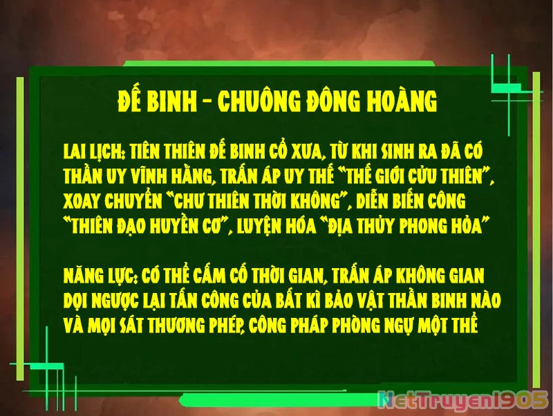 Chuyển Sinh Thành Liễu Đột Biến Chapter 391 - 27