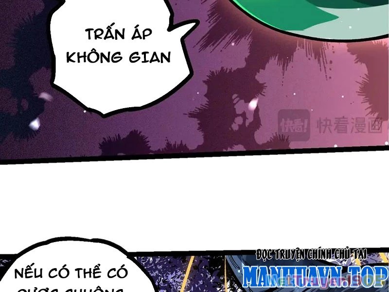 Chuyển Sinh Thành Liễu Đột Biến Chapter 391 - 29