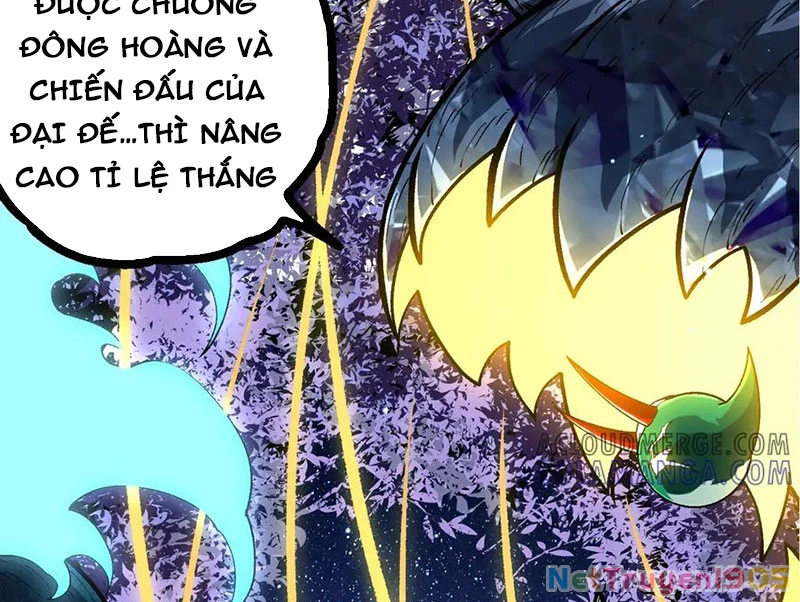 Chuyển Sinh Thành Liễu Đột Biến Chapter 391 - 30