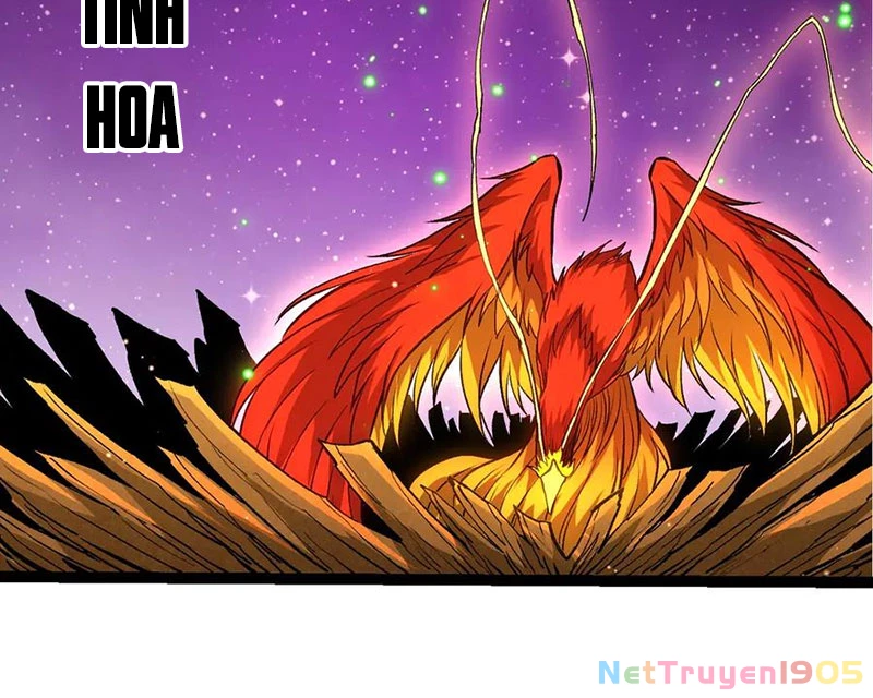 Chuyển Sinh Thành Liễu Đột Biến Chapter 391 - 57