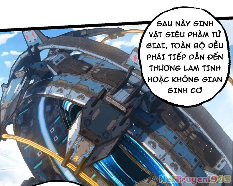 Chuyển Sinh Thành Liễu Đột Biến Chapter 391 - 71