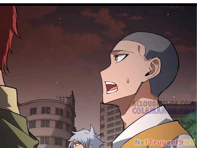 Chuyển Sinh Thành Liễu Đột Biến Chapter 391 - 81