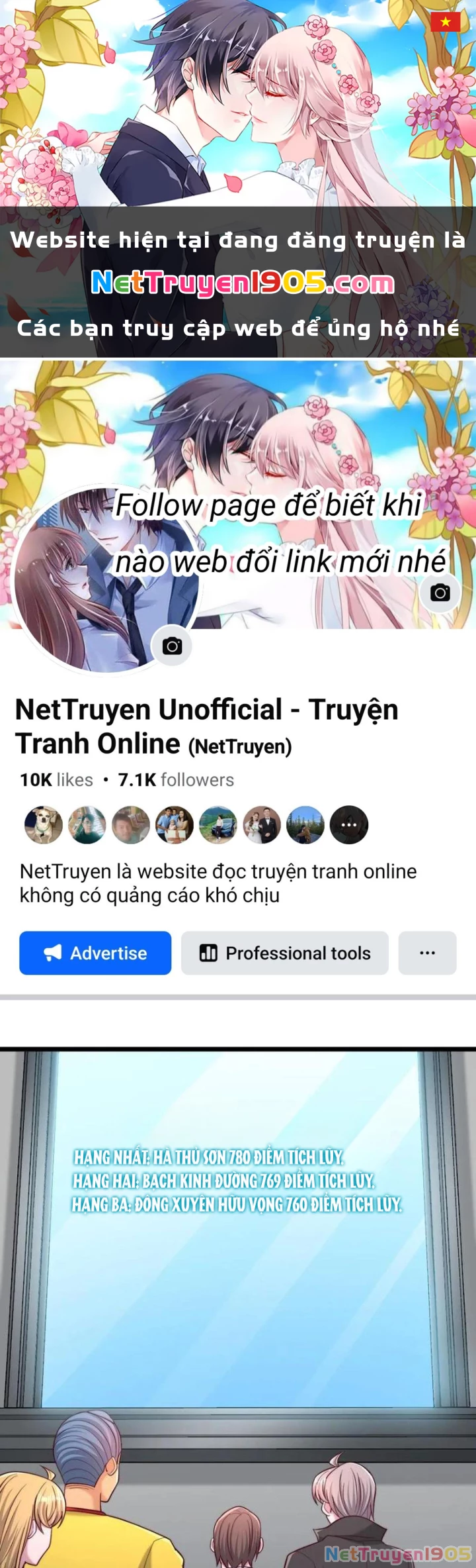 Ta Thần Ma Song Tu Chế Bá Thiên Hạ Chapter 147 - 1