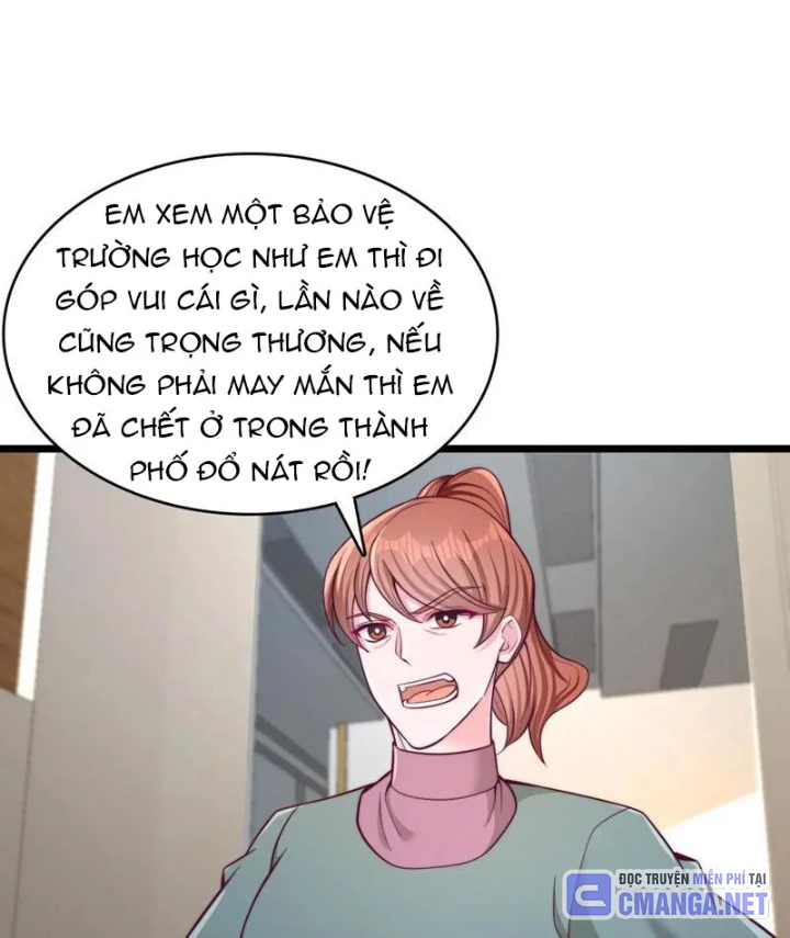 Ta Thần Ma Song Tu Chế Bá Thiên Hạ Chapter 147 - 6