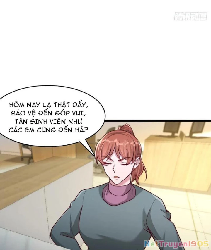 Ta Thần Ma Song Tu Chế Bá Thiên Hạ Chapter 147 - 14