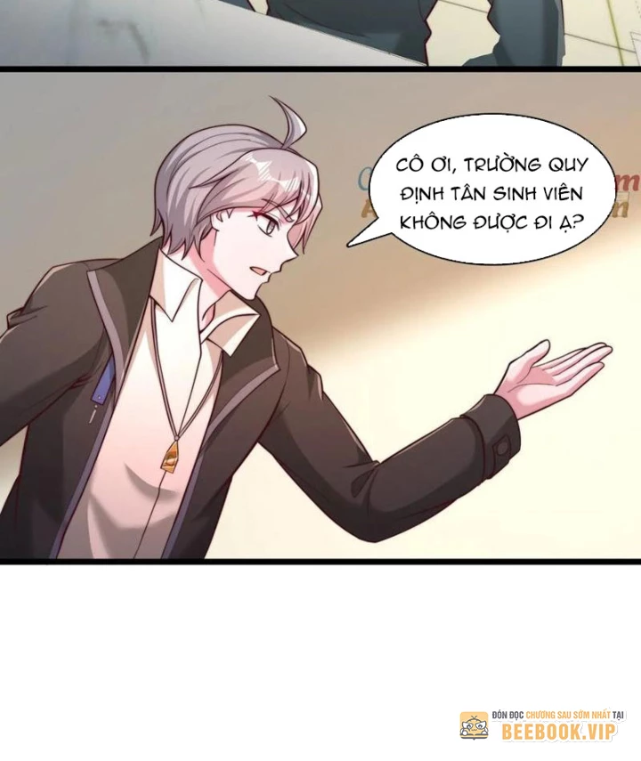 Ta Thần Ma Song Tu Chế Bá Thiên Hạ Chapter 147 - 15