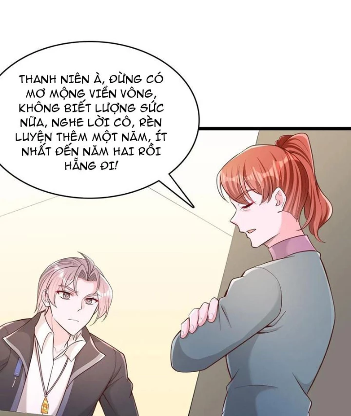 Ta Thần Ma Song Tu Chế Bá Thiên Hạ Chapter 147 - 19