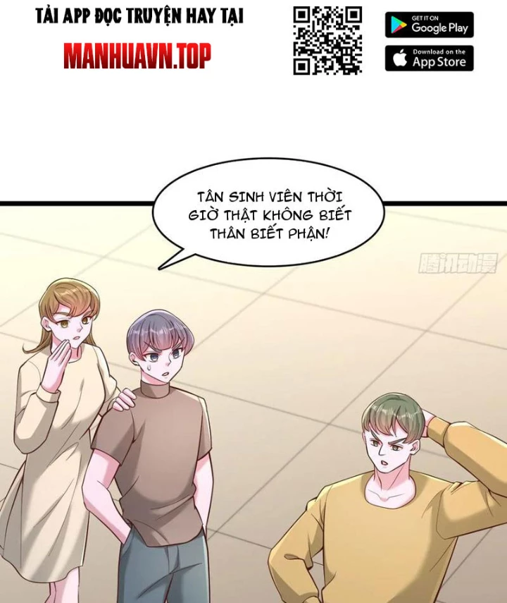Ta Thần Ma Song Tu Chế Bá Thiên Hạ Chapter 147 - 23
