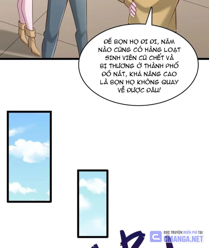 Ta Thần Ma Song Tu Chế Bá Thiên Hạ Chapter 147 - 24