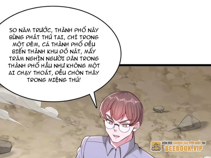 Ta Thần Ma Song Tu Chế Bá Thiên Hạ Chapter 147 - 27
